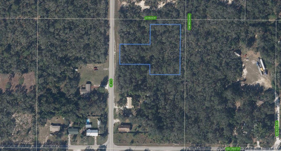 CR17, SEBRING, FL, 33876