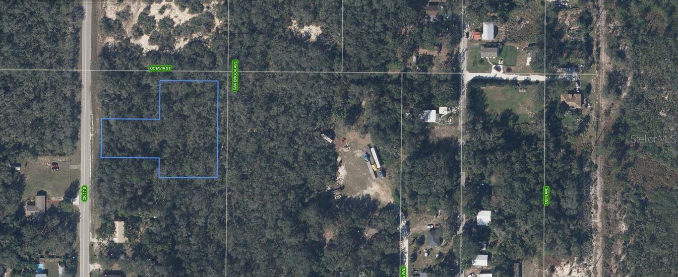 CR17, SEBRING, FL, 33876