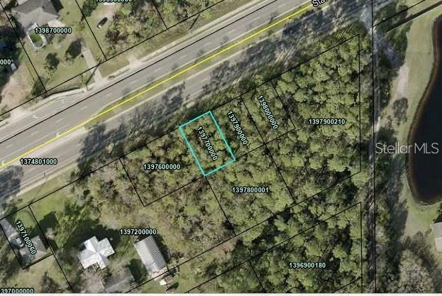 3256 STATE ROAD 207, ELKTON, FL, 32033