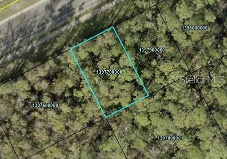 3256 STATE ROAD 207, ELKTON, FL, 32033