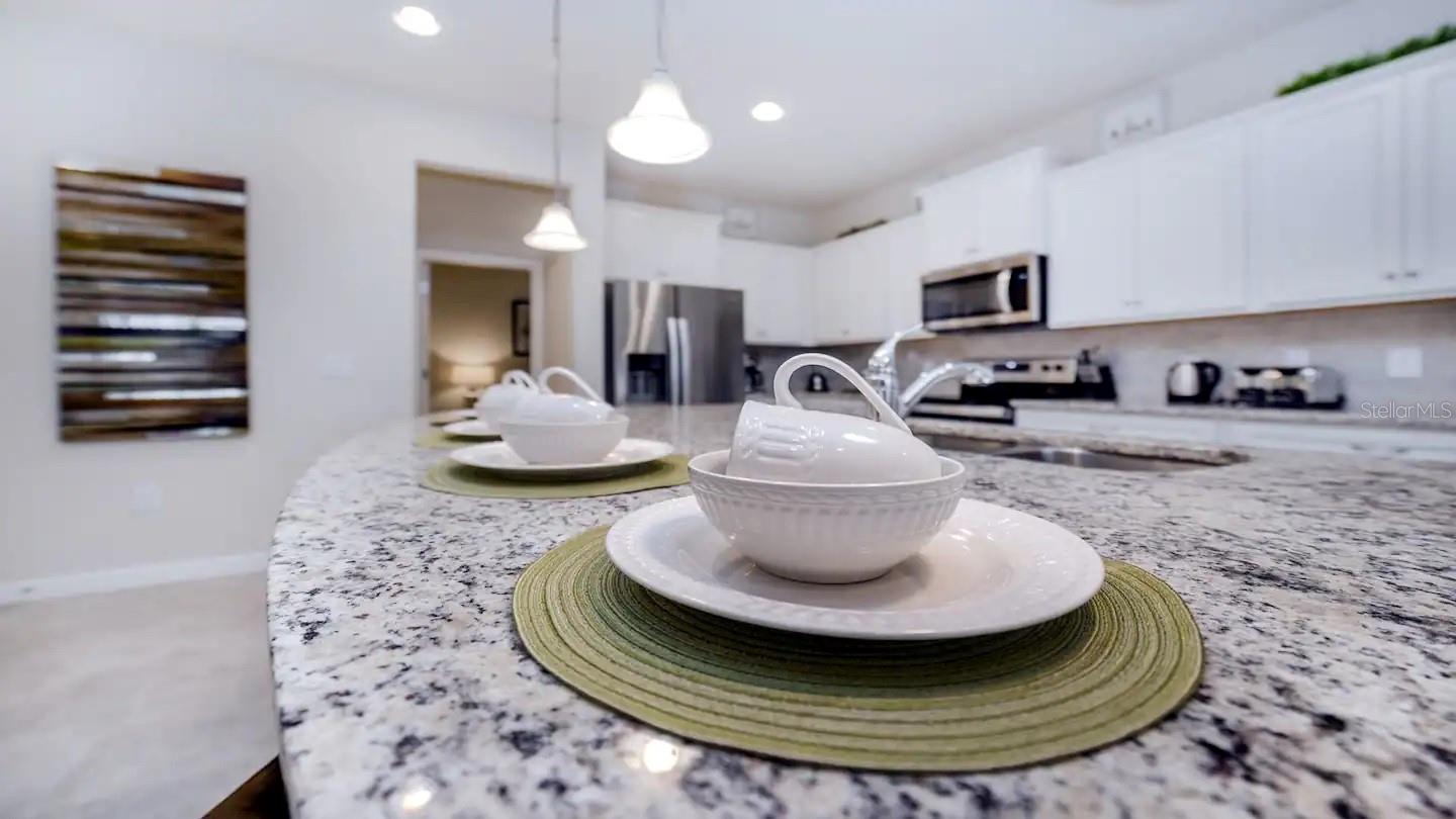 2486 DUBAI ST, KISSIMMEE, FL, 34747