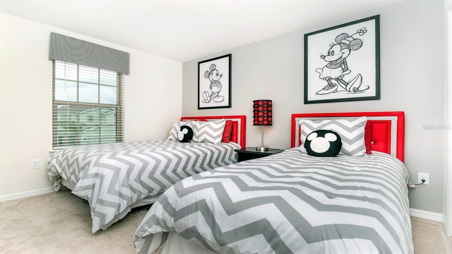 2486 DUBAI ST, KISSIMMEE, FL, 34747