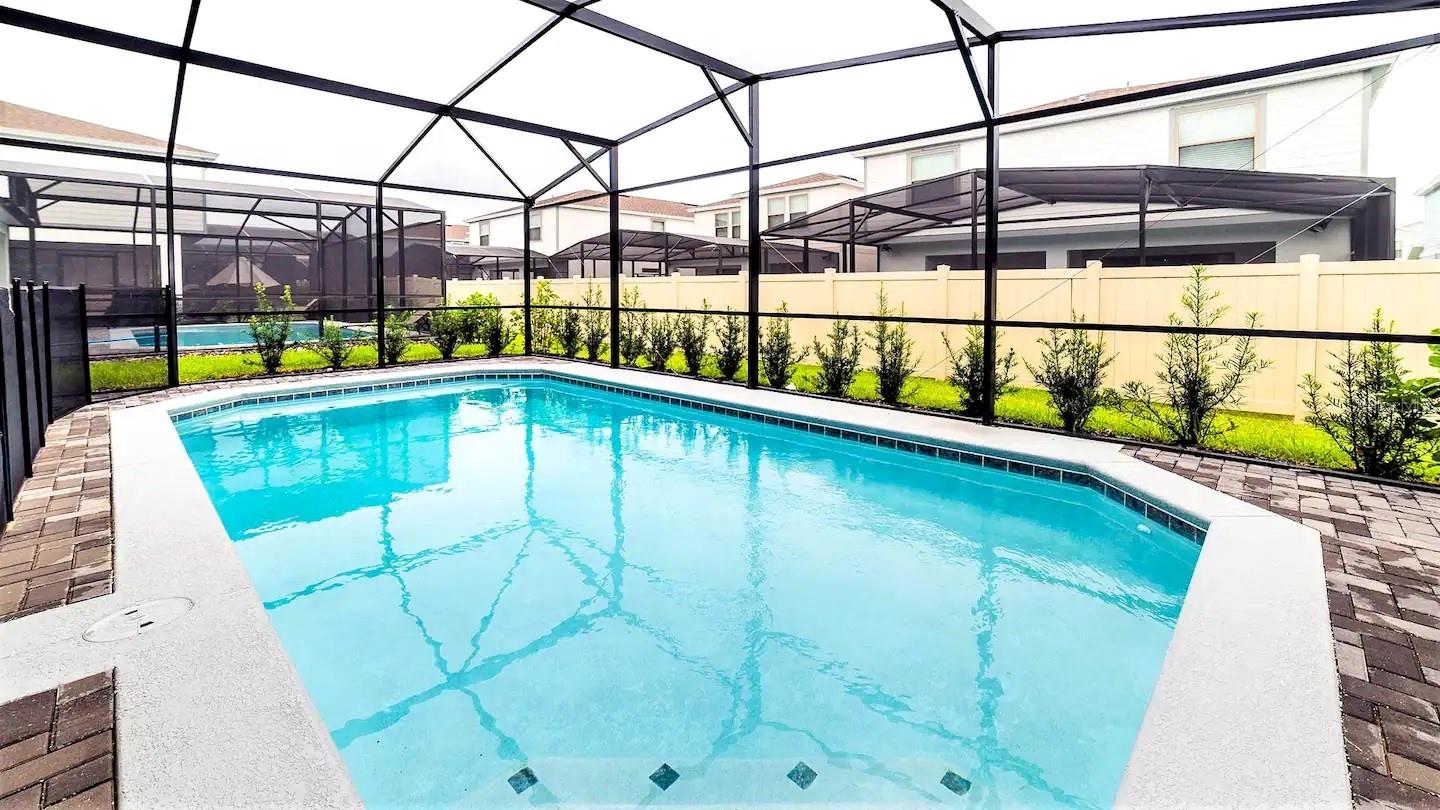 2486 DUBAI ST, KISSIMMEE, FL, 34747