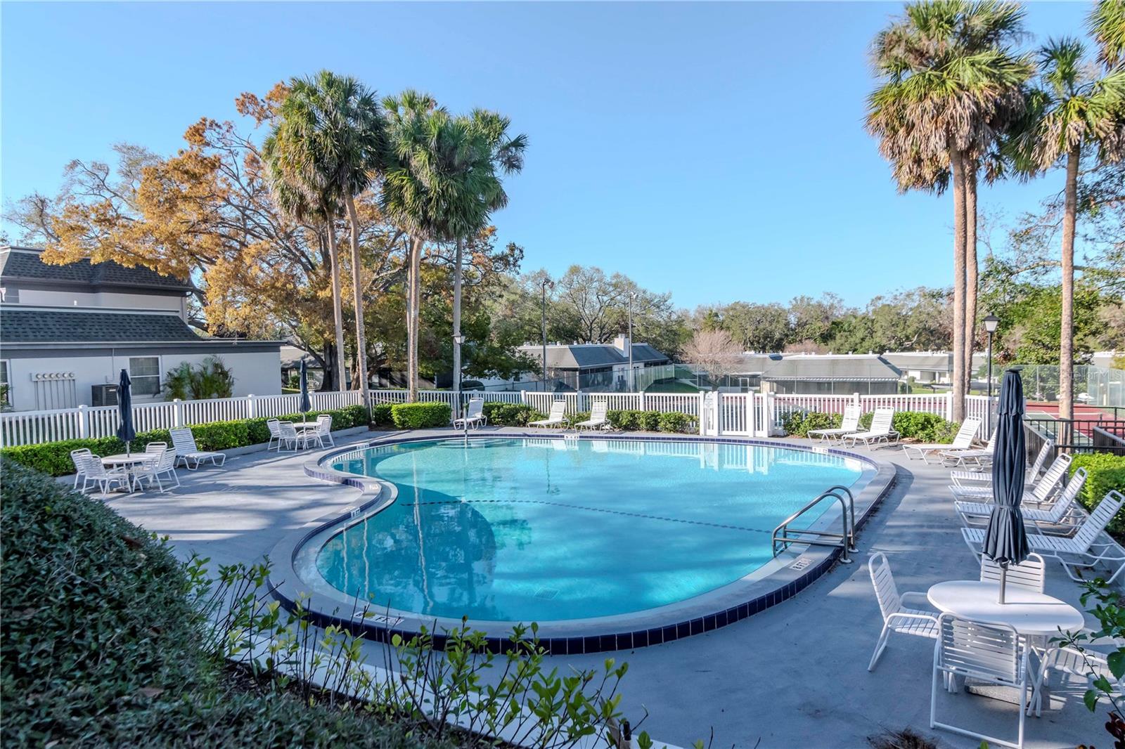1321 N MCMULLEN BOOTH RD #1321, CLEARWATER, FL, 33759