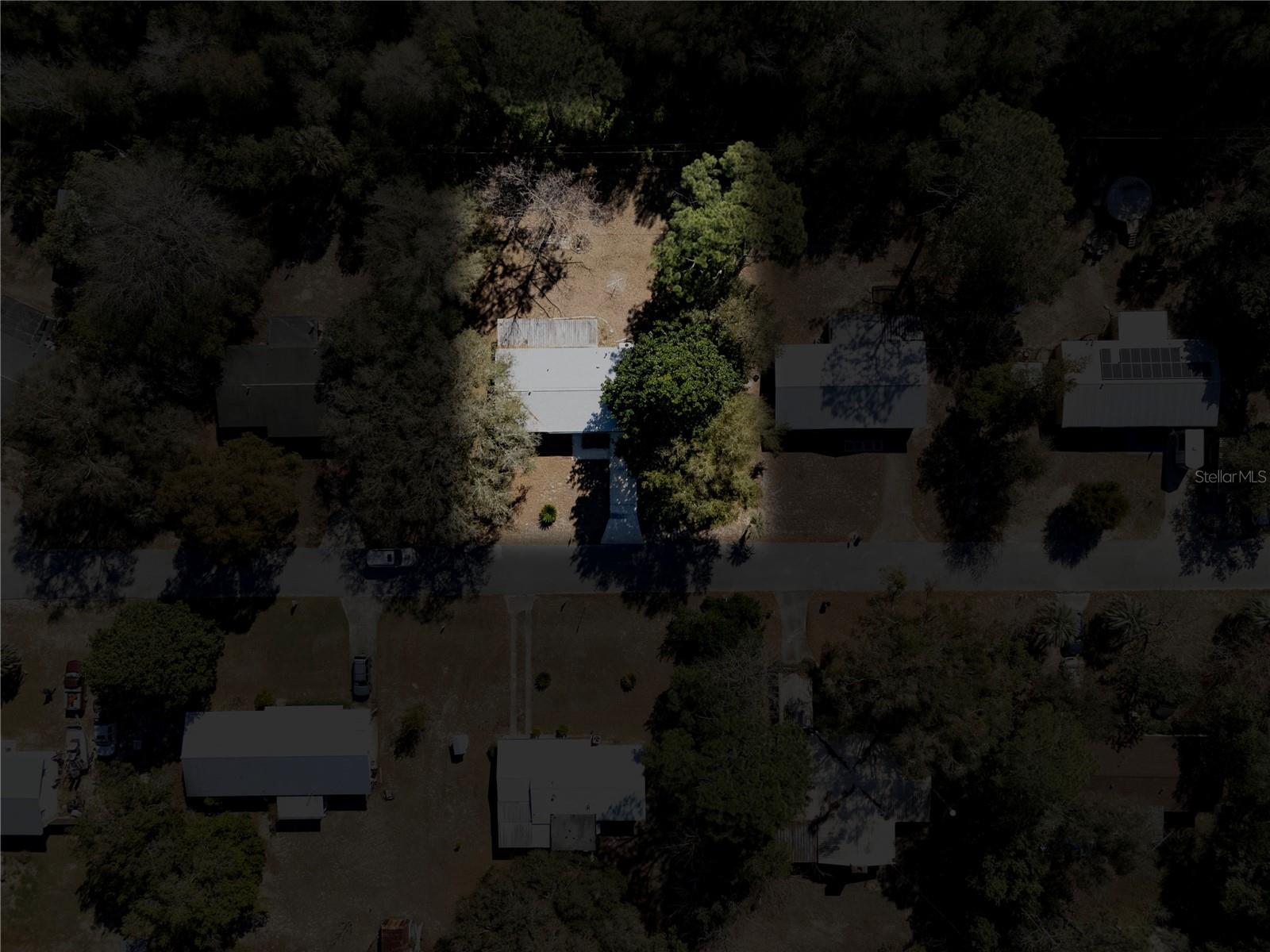 1441 NE 157TH AVE, WILLISTON, FL, 32696