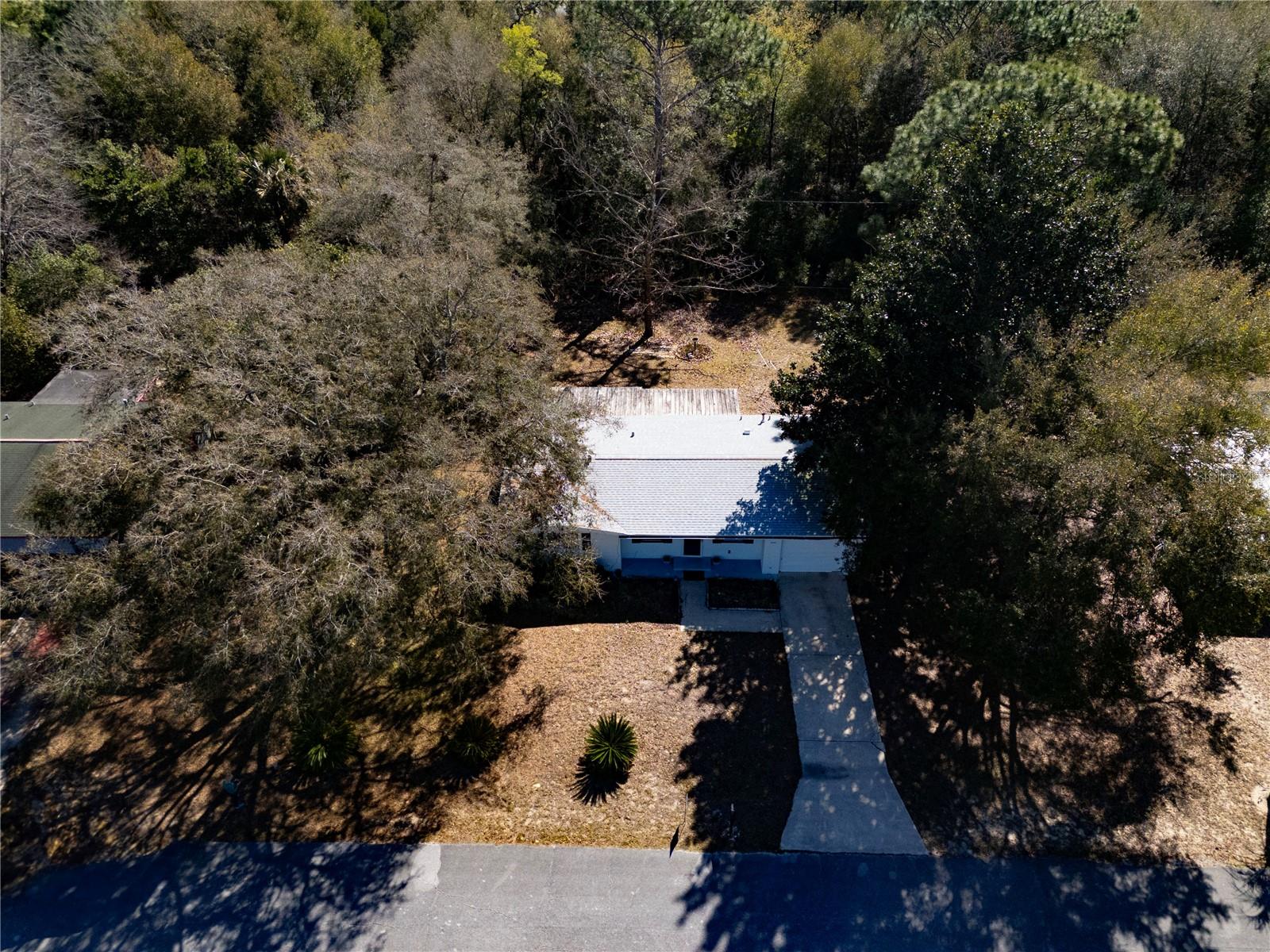 1441 NE 157TH AVE, WILLISTON, FL, 32696