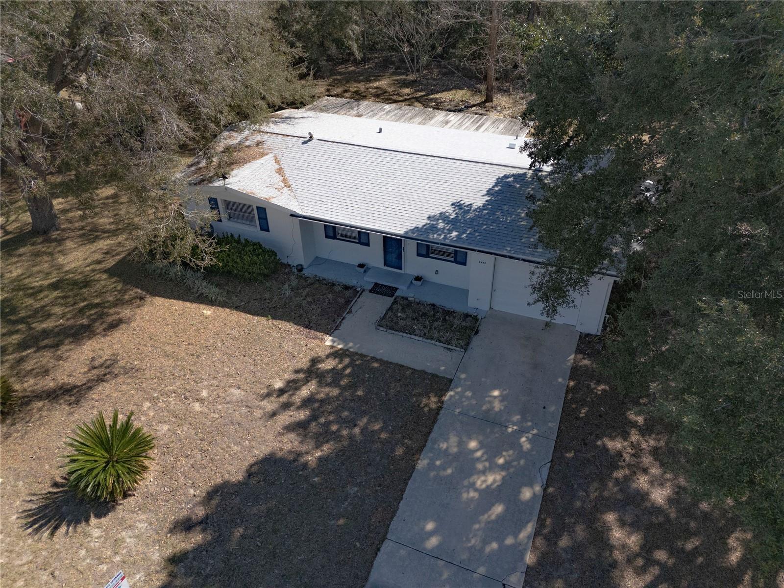 1441 NE 157TH AVE, WILLISTON, FL, 32696