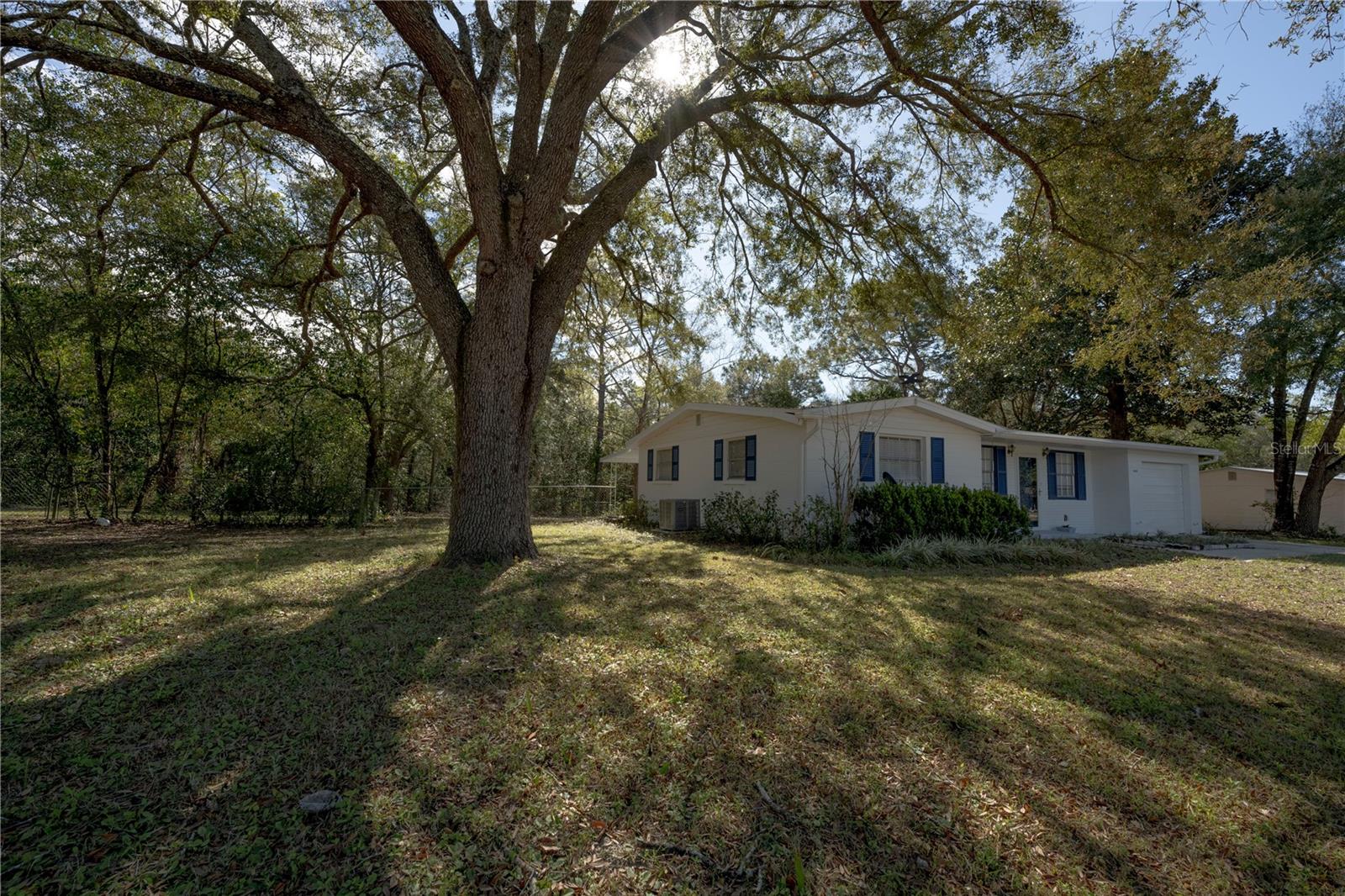 1441 NE 157TH AVE, WILLISTON, FL, 32696