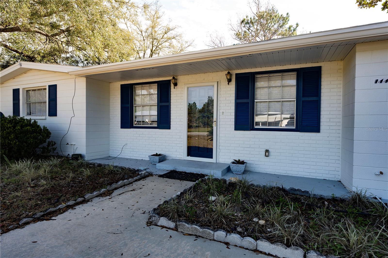 1441 NE 157TH AVE, WILLISTON, FL, 32696