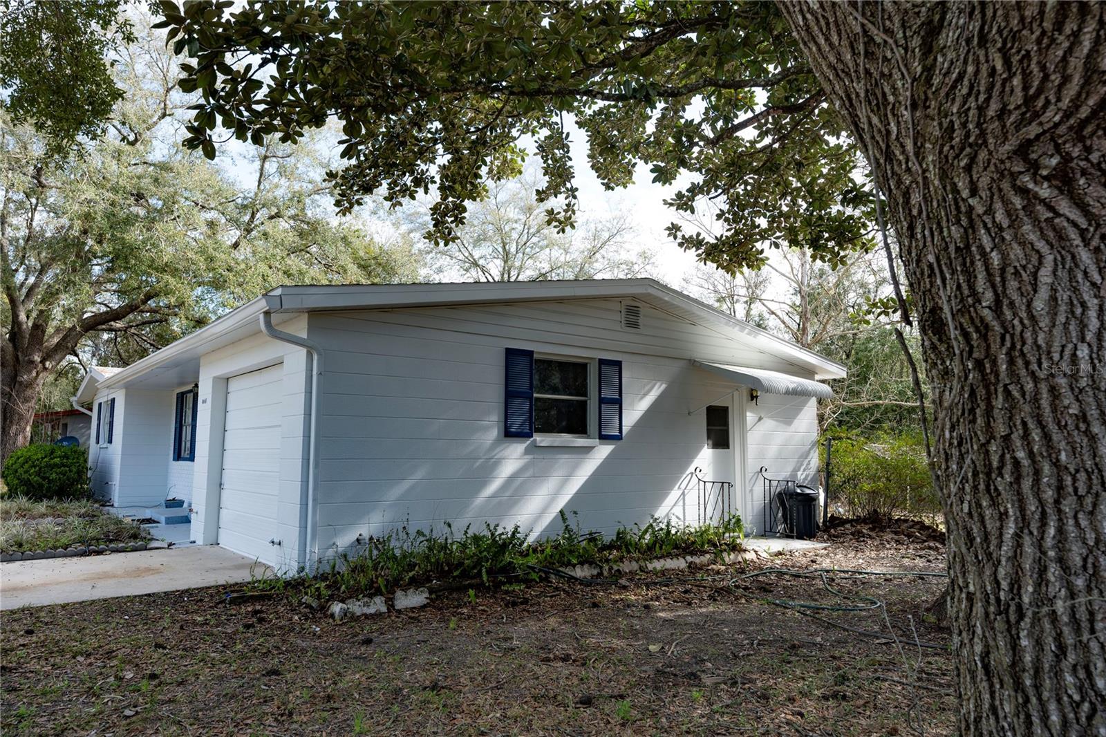 1441 NE 157TH AVE, WILLISTON, FL, 32696