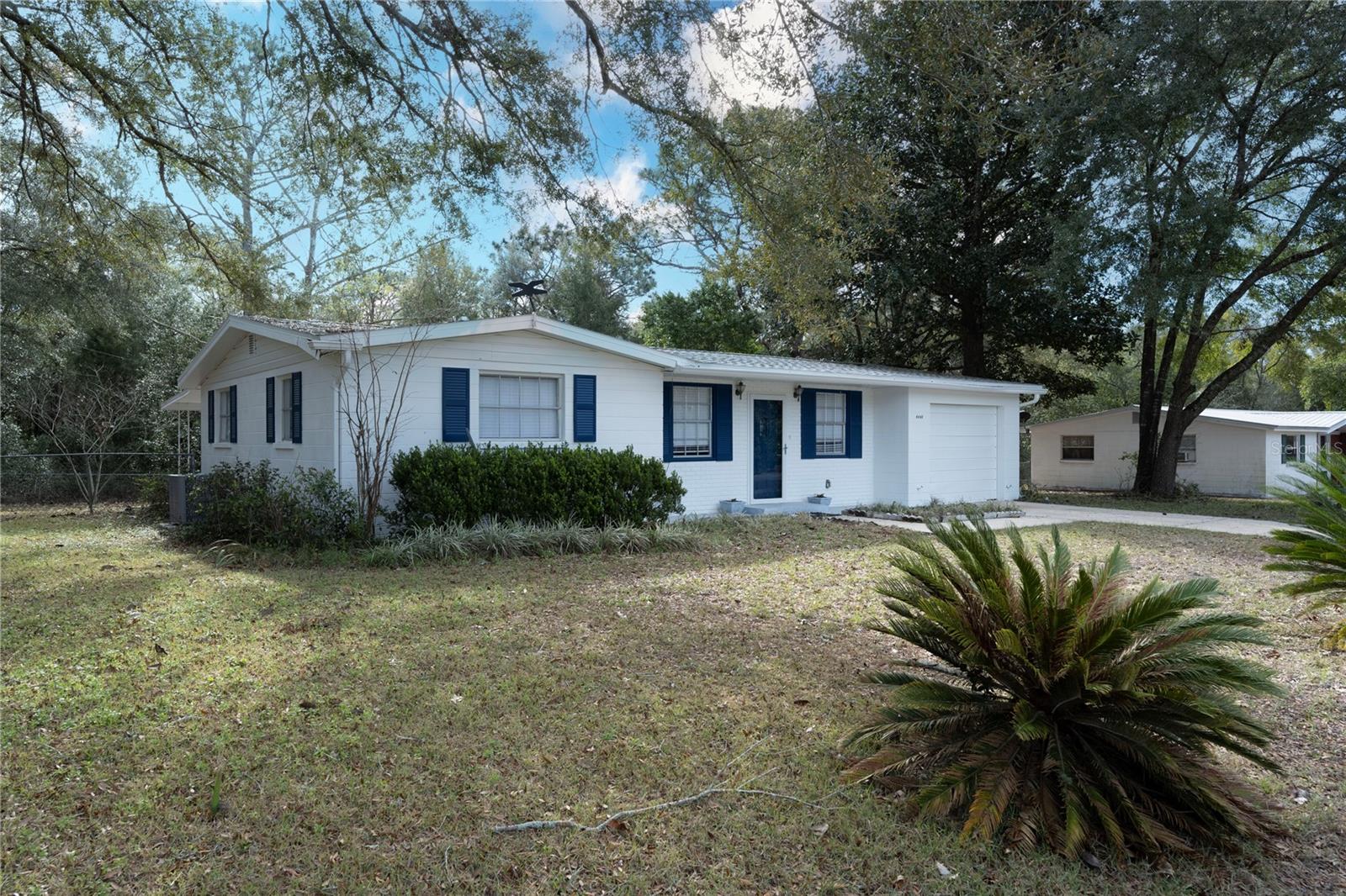 1441 NE 157TH AVE, WILLISTON, FL, 32696