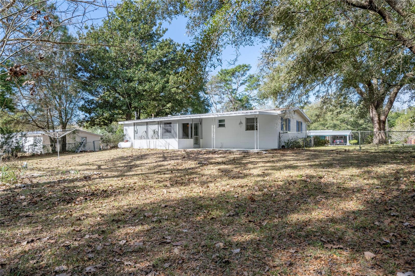 1441 NE 157TH AVE, WILLISTON, FL, 32696