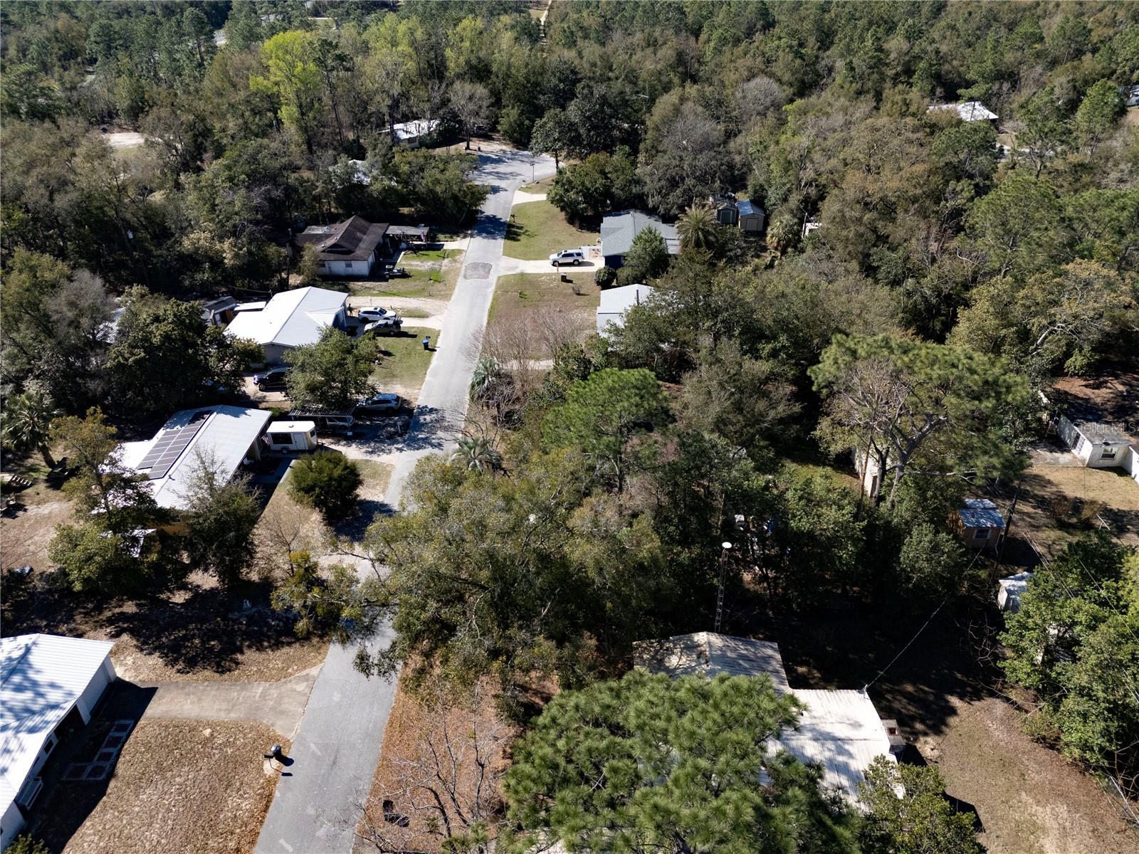 1441 NE 157TH AVE, WILLISTON, FL, 32696