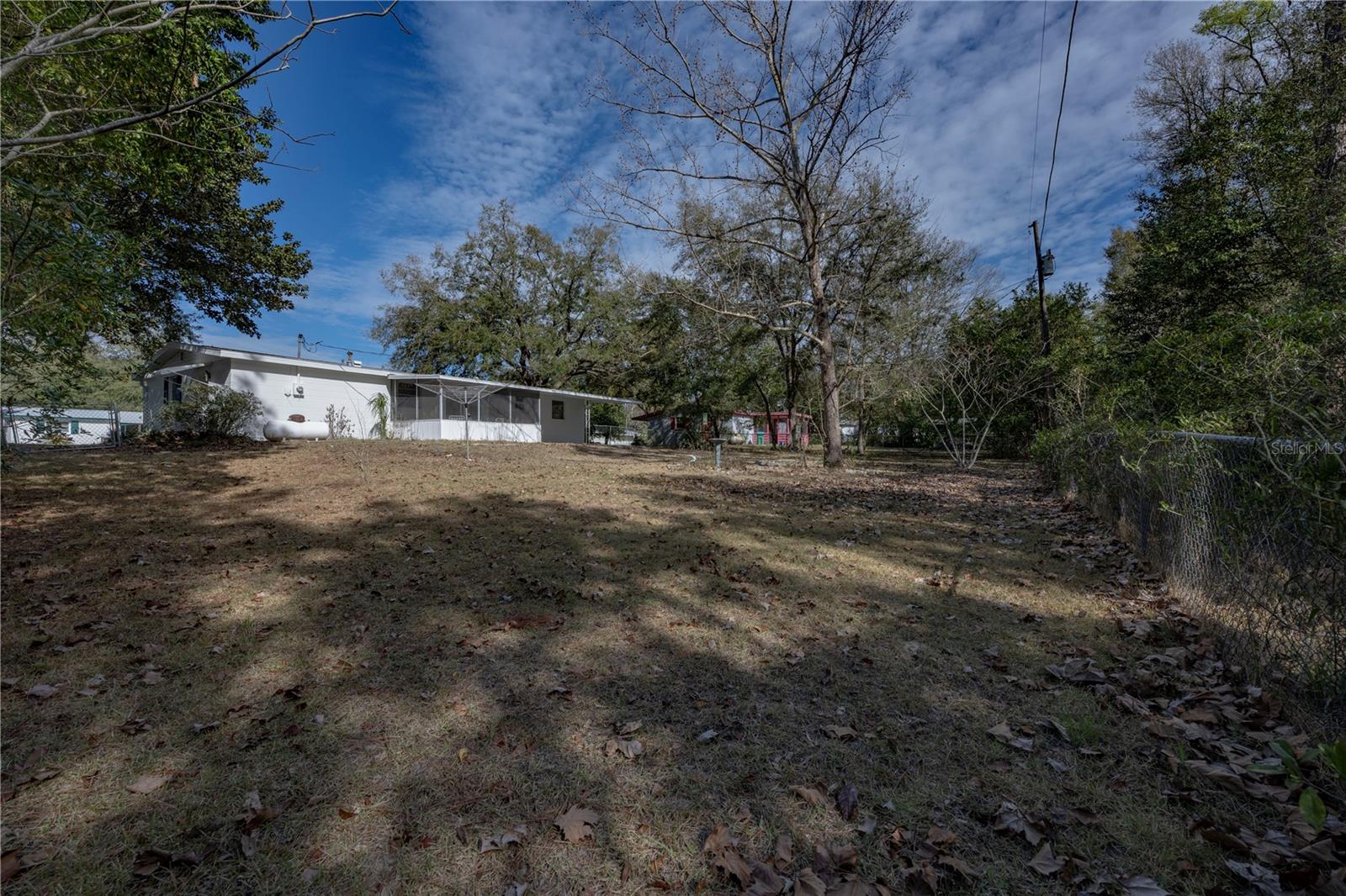 1441 NE 157TH AVE, WILLISTON, FL, 32696