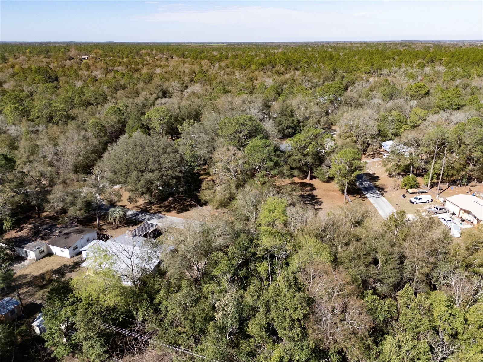1441 NE 157TH AVE, WILLISTON, FL, 32696