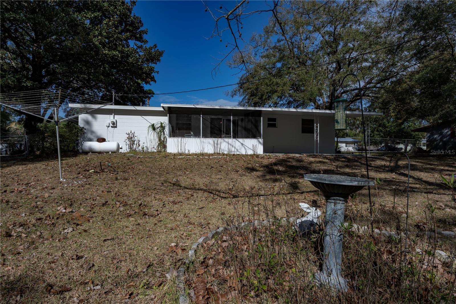 1441 NE 157TH AVE, WILLISTON, FL, 32696
