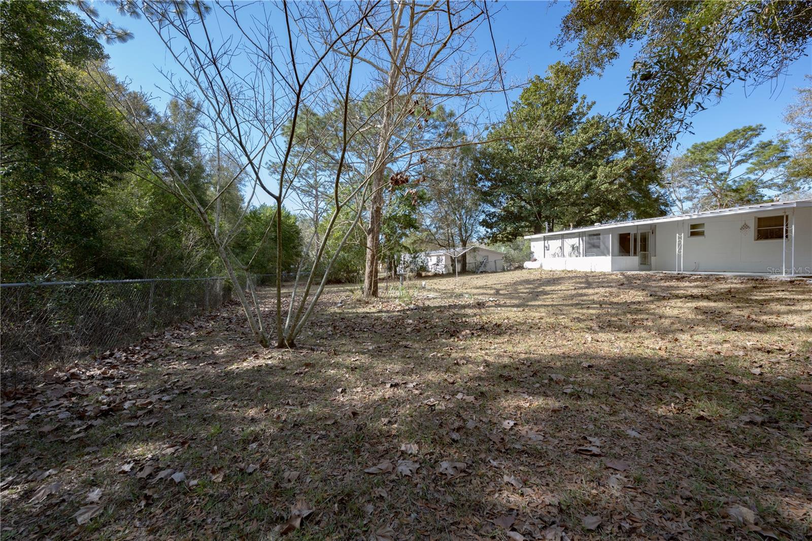 1441 NE 157TH AVE, WILLISTON, FL, 32696