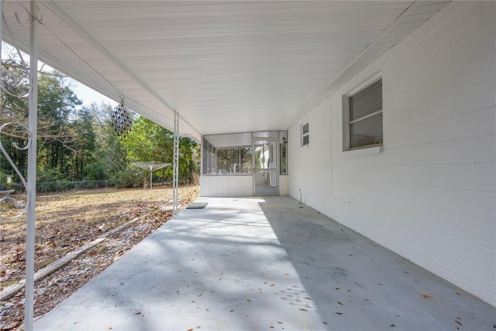1441 NE 157TH AVE, WILLISTON, FL, 32696