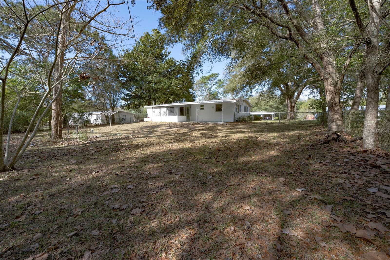 1441 NE 157TH AVE, WILLISTON, FL, 32696