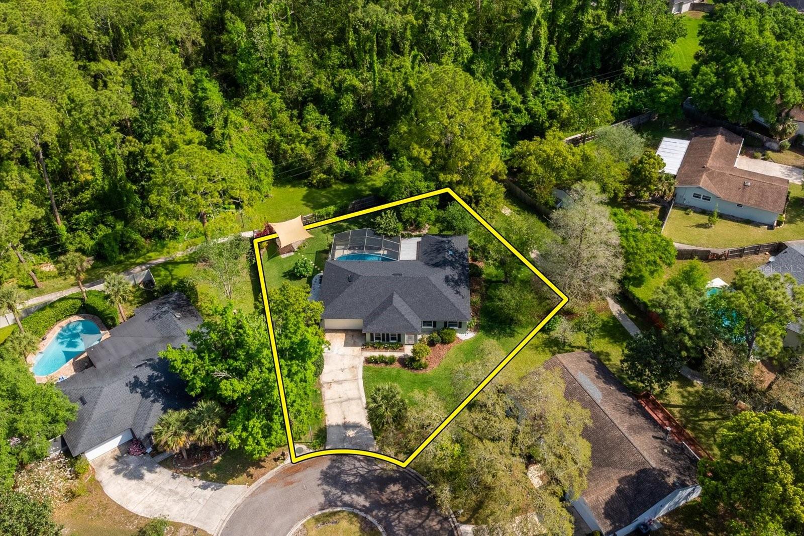 113 WHEATLAND CT, LONGWOOD, FL, 32779