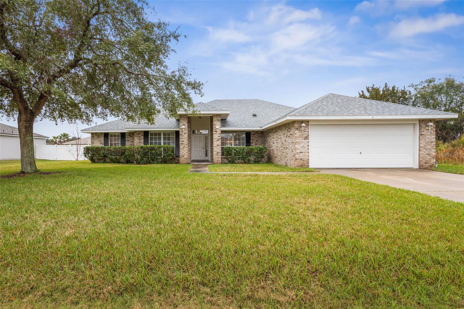 5 BUTTERMILK DR, PALM COAST, FL, 32137