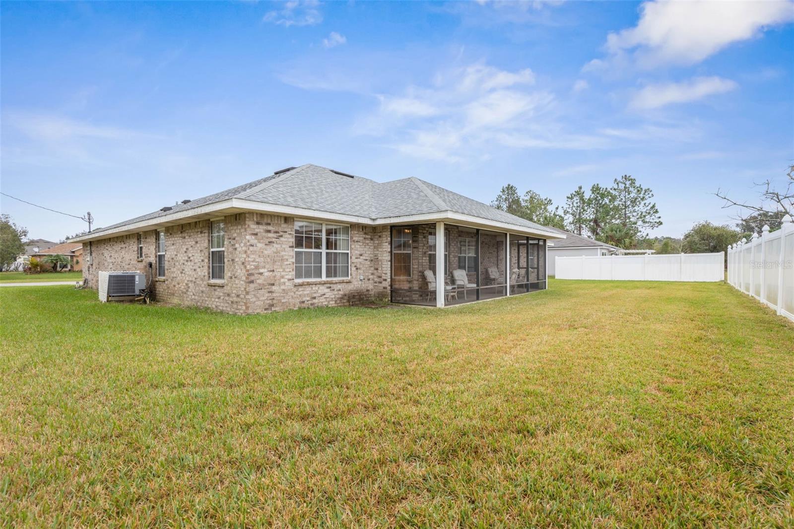 5 BUTTERMILK DR, PALM COAST, FL, 32137