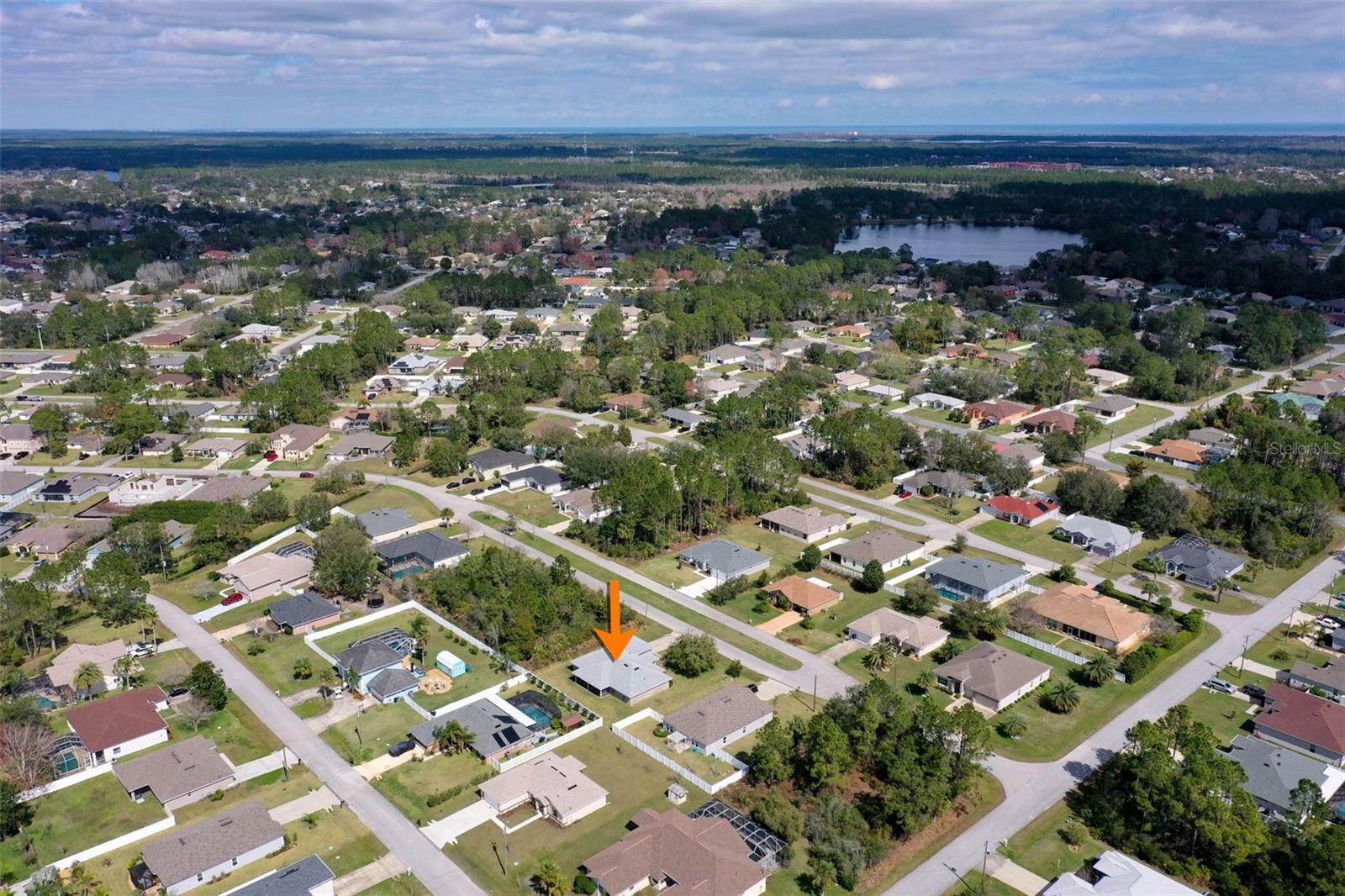 5 BUTTERMILK DR, PALM COAST, FL, 32137