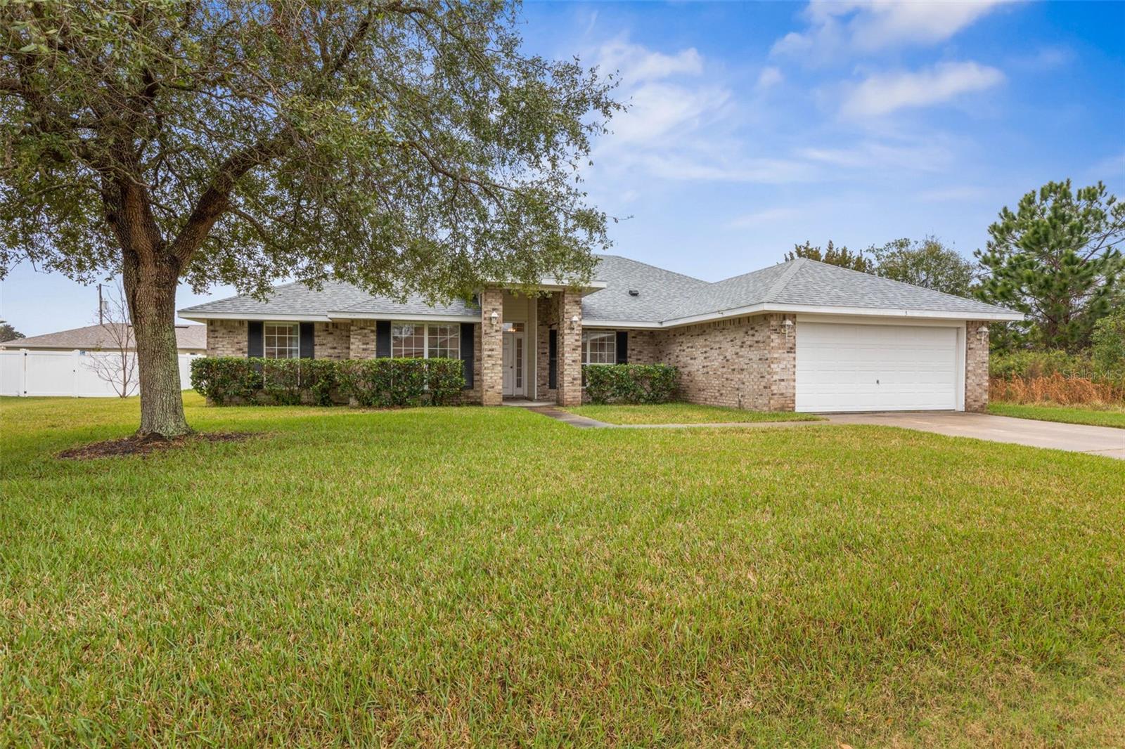 5 BUTTERMILK DR, PALM COAST, FL, 32137