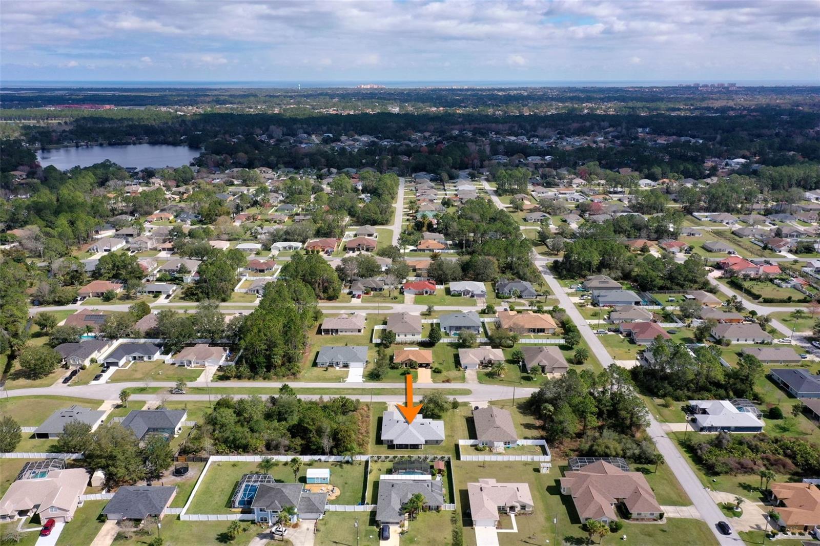 5 BUTTERMILK DR, PALM COAST, FL, 32137