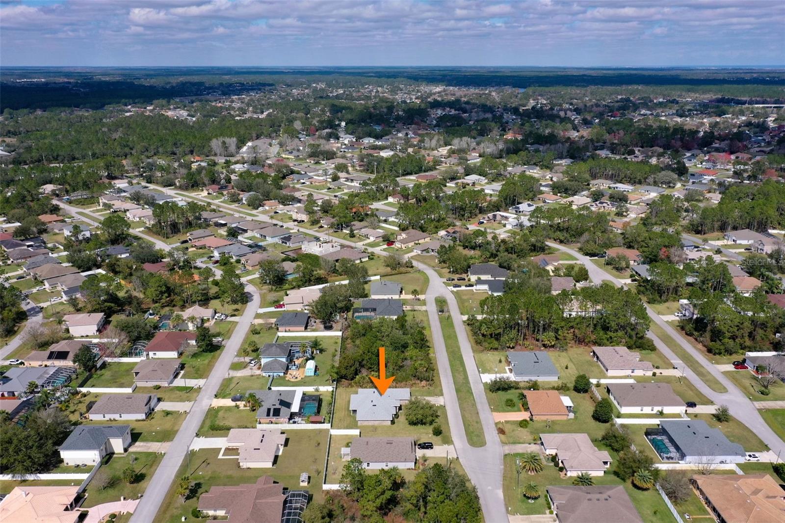 5 BUTTERMILK DR, PALM COAST, FL, 32137