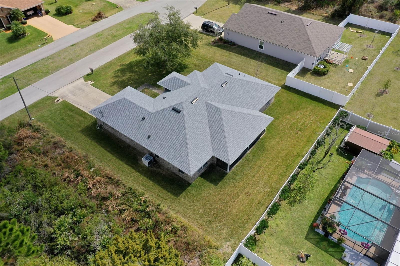 5 BUTTERMILK DR, PALM COAST, FL, 32137