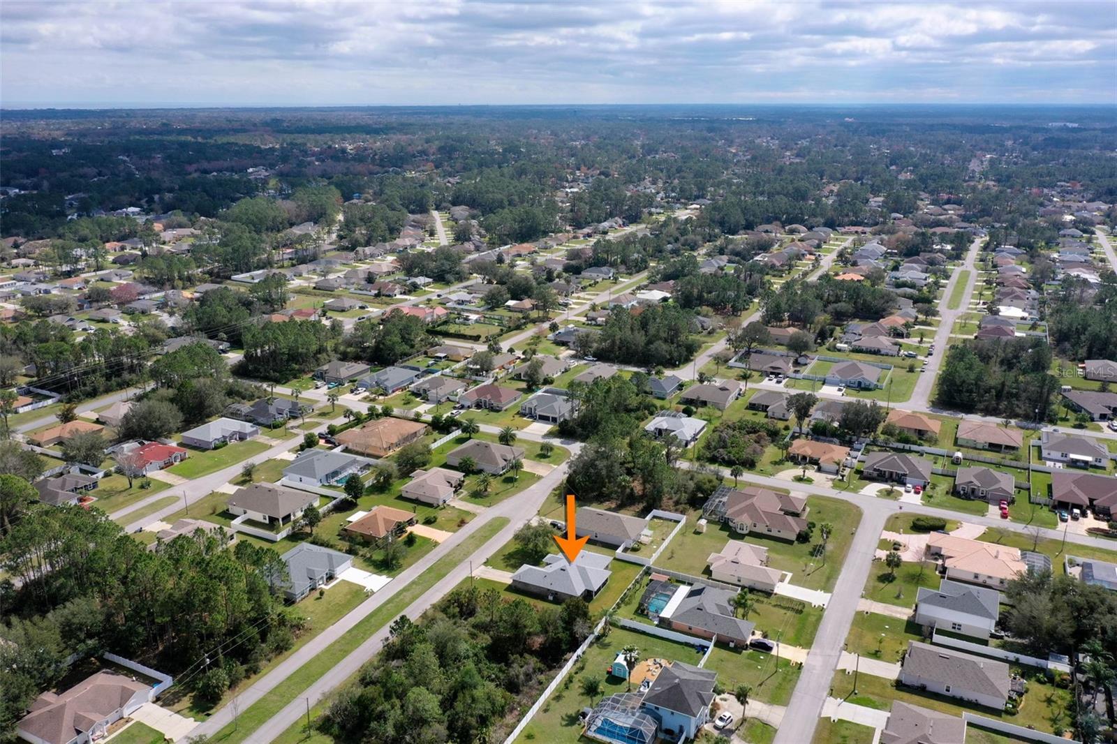 5 BUTTERMILK DR, PALM COAST, FL, 32137