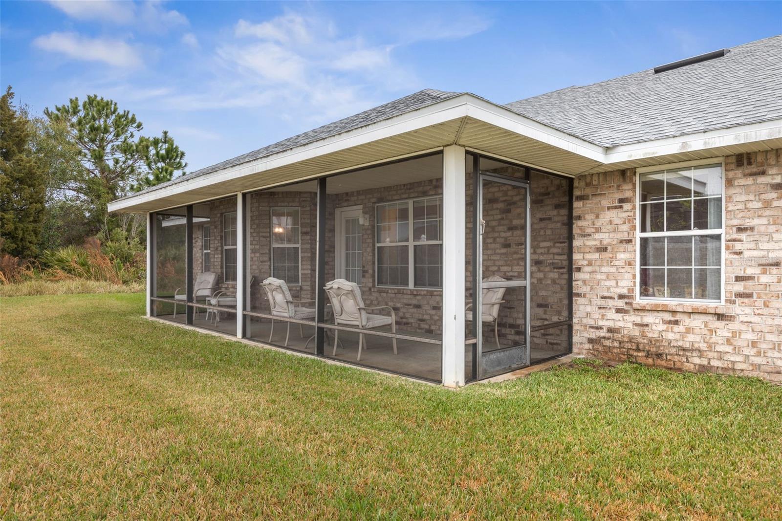 5 BUTTERMILK DR, PALM COAST, FL, 32137