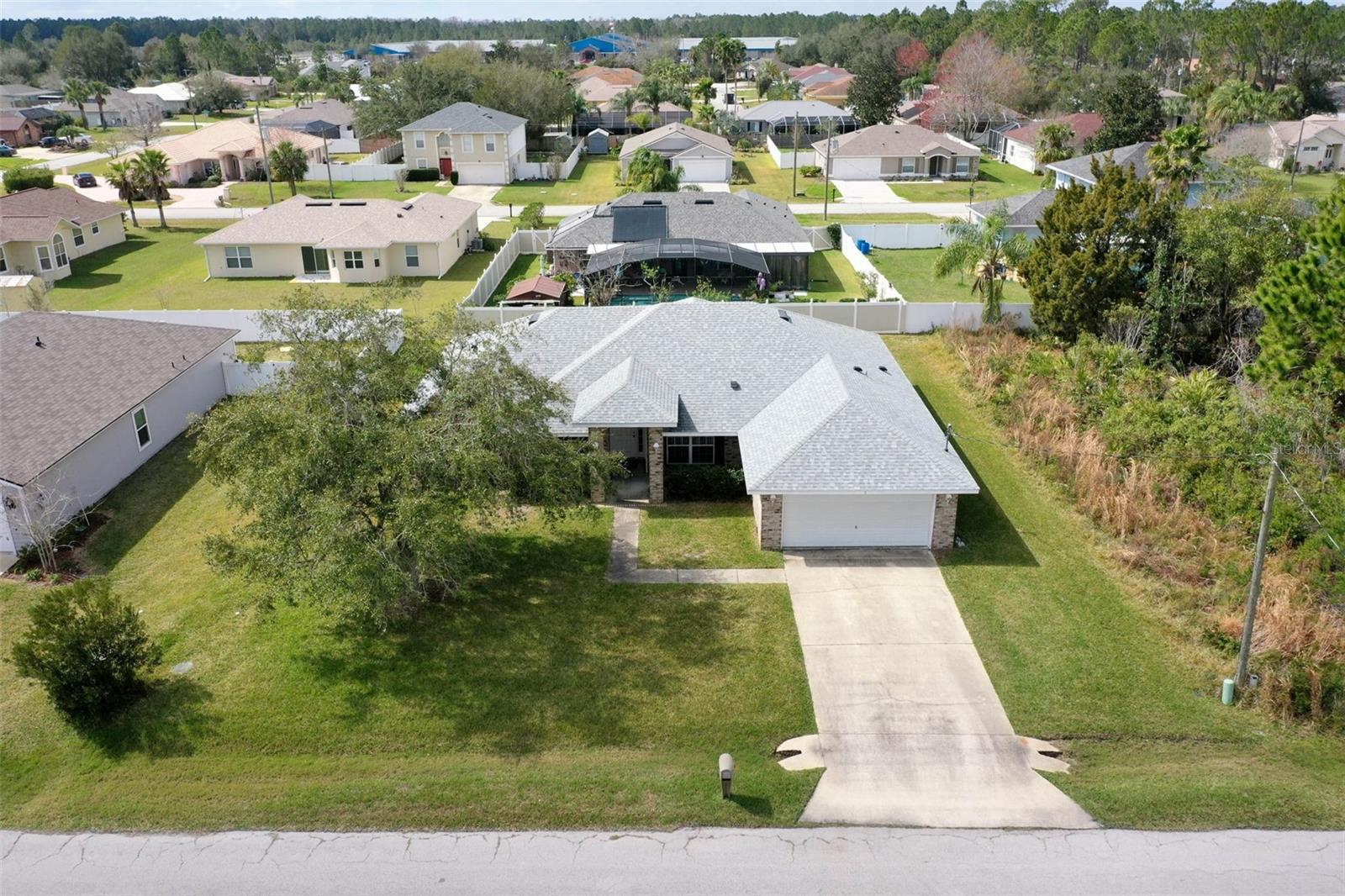 5 BUTTERMILK DR, PALM COAST, FL, 32137