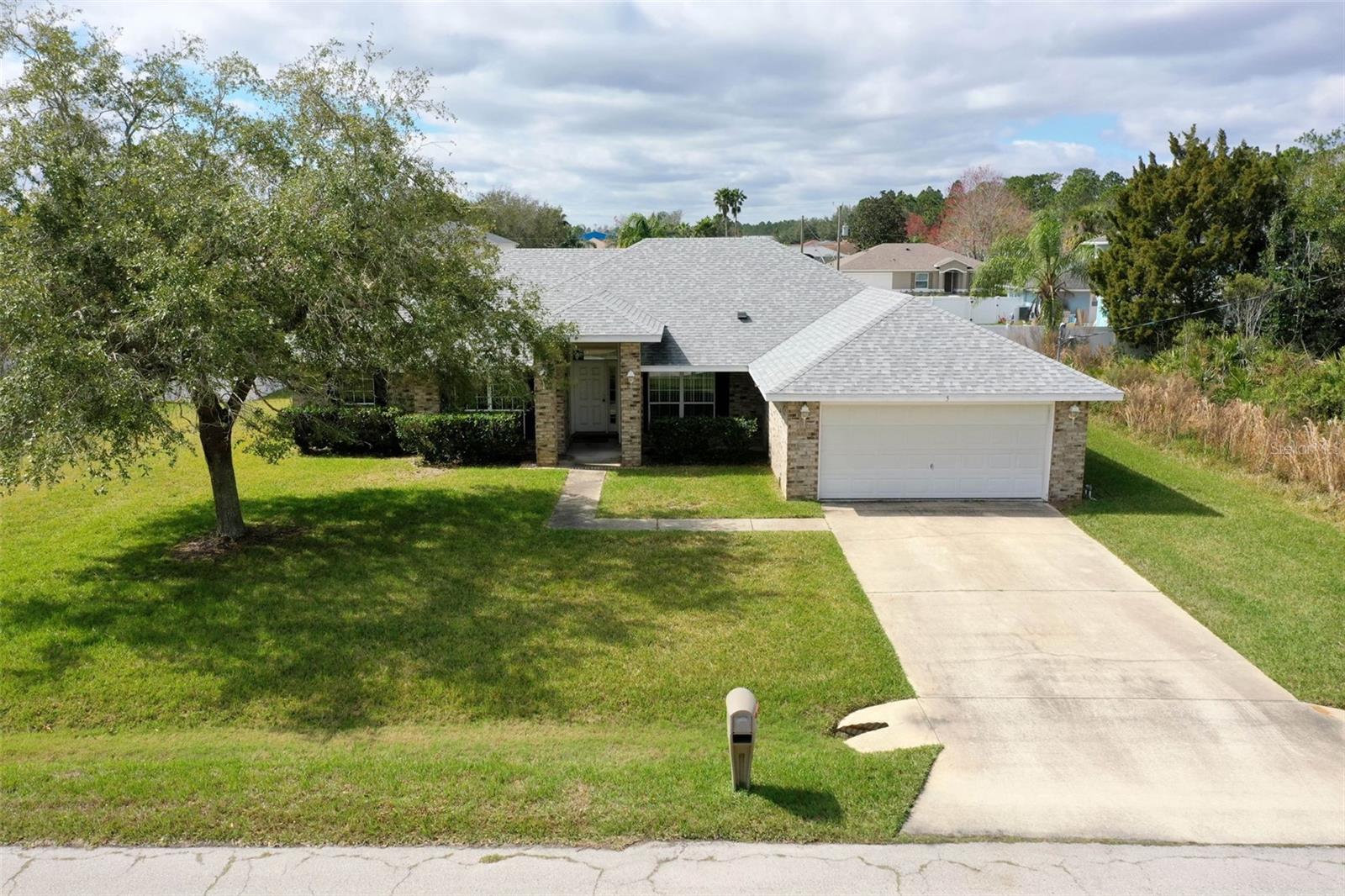5 BUTTERMILK DR, PALM COAST, FL, 32137