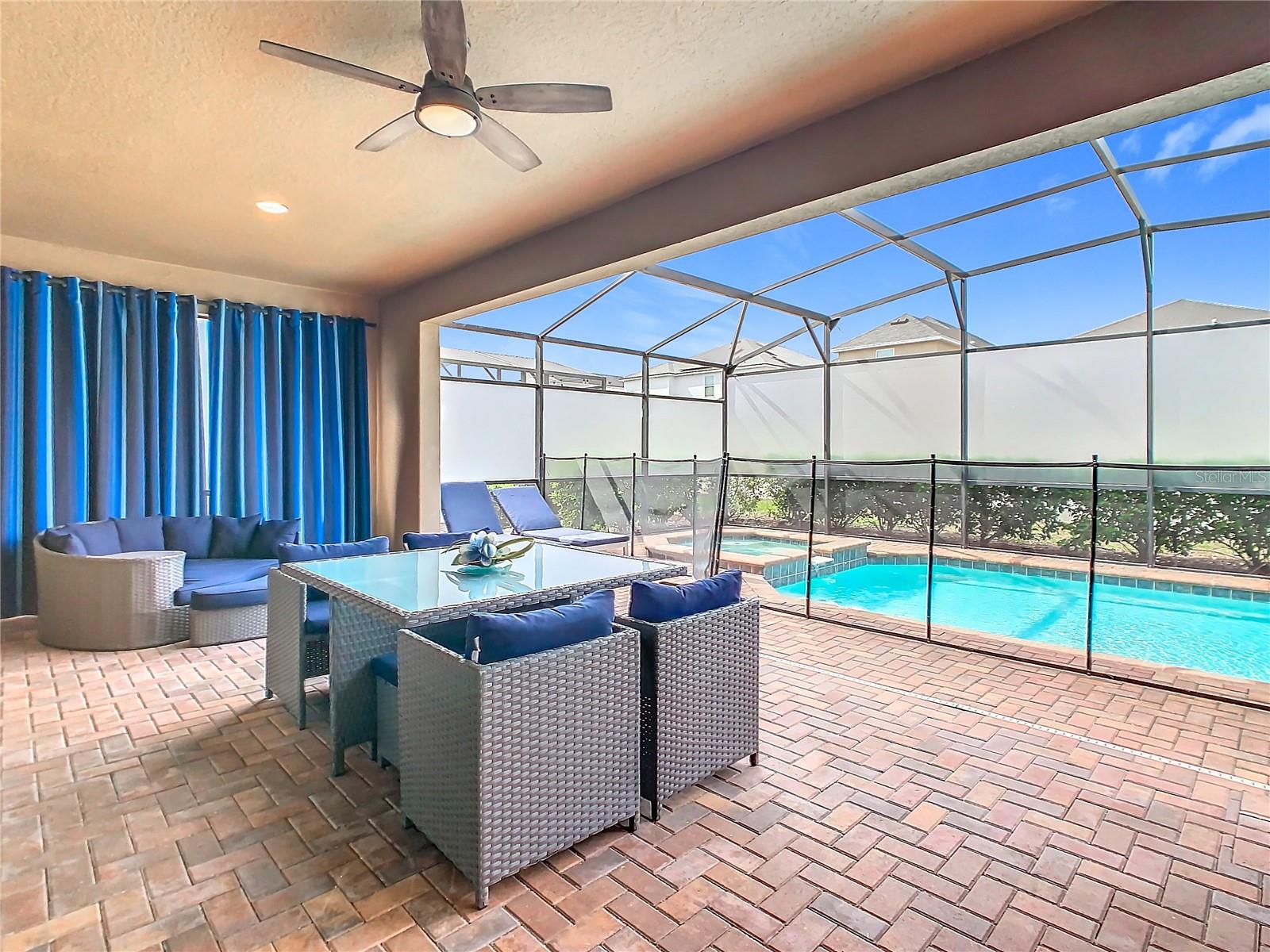 1602 LIMA AVE, KISSIMMEE, FL, 34747