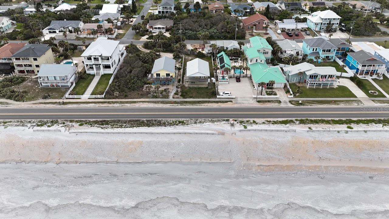 OCEAN SHORE BLVD S, FLAGLER BEACH, FL, 32136