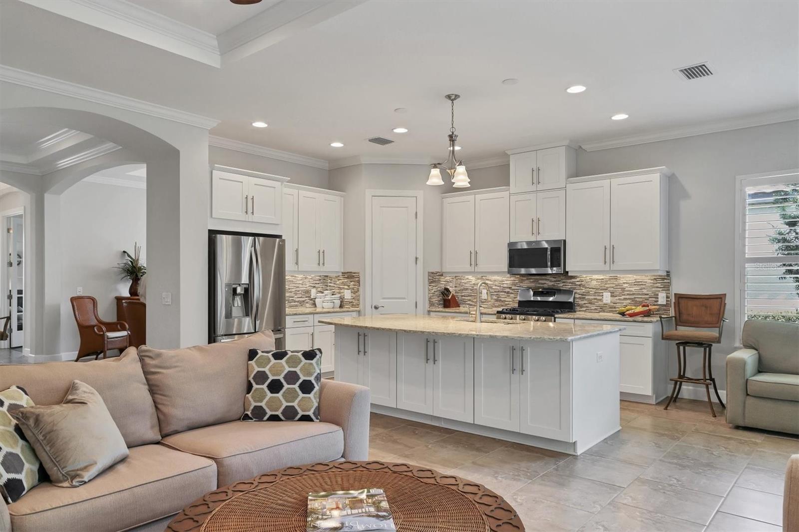 8188 GABANNA DR, SARASOTA, FL, 34231