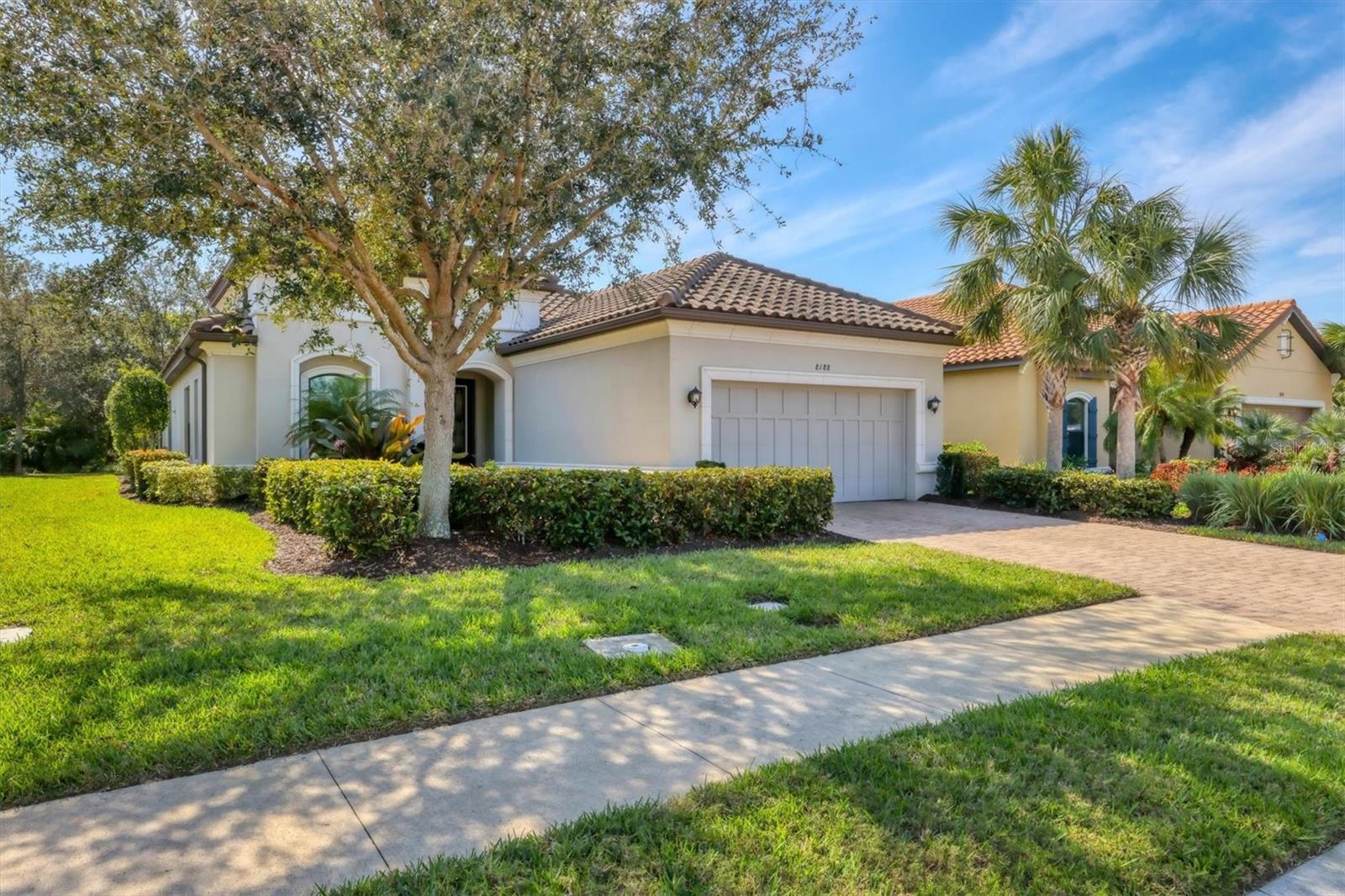 8188 GABANNA DR, SARASOTA, FL, 34231