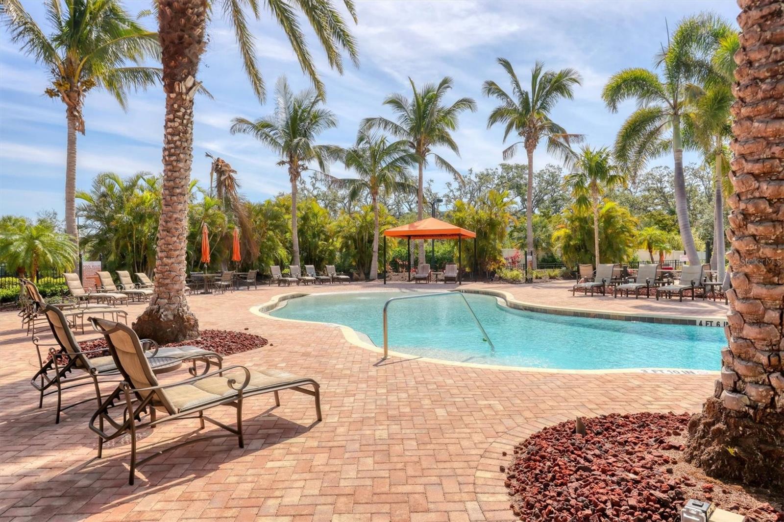 8188 GABANNA DR, SARASOTA, FL, 34231