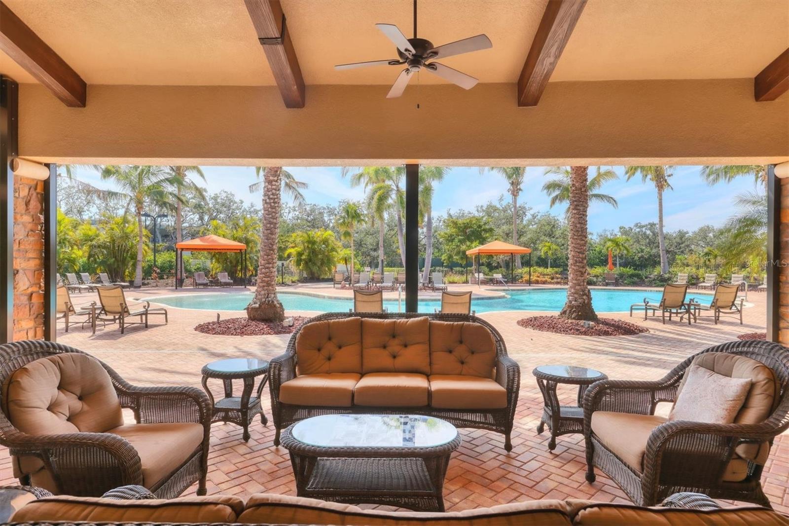 8188 GABANNA DR, SARASOTA, FL, 34231