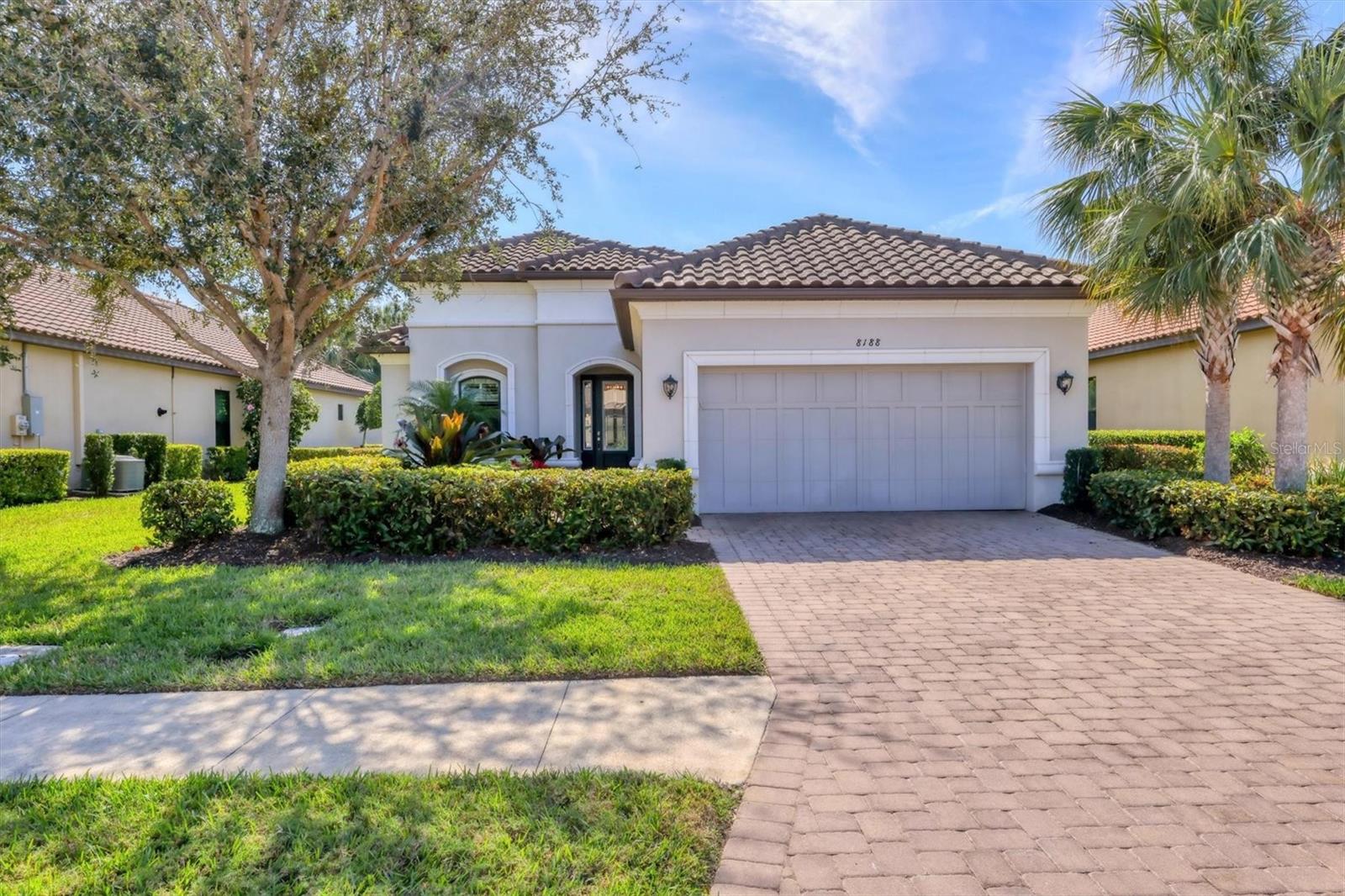 8188 GABANNA DR, SARASOTA, FL, 34231