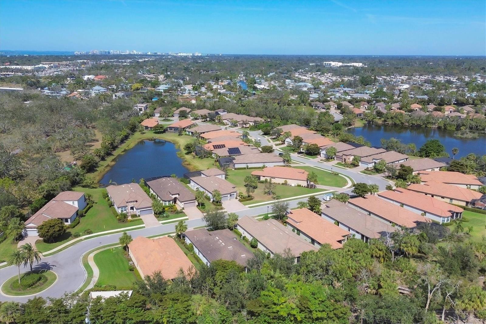 8188 GABANNA DR, SARASOTA, FL, 34231