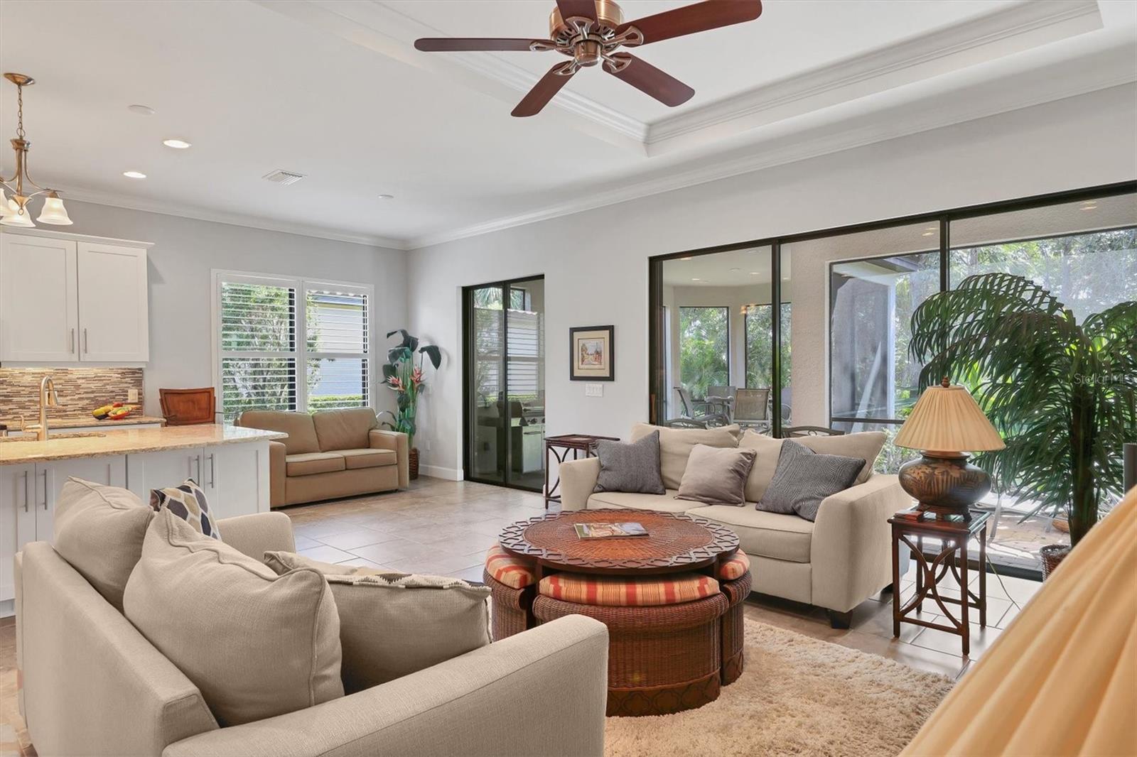 8188 GABANNA DR, SARASOTA, FL, 34231