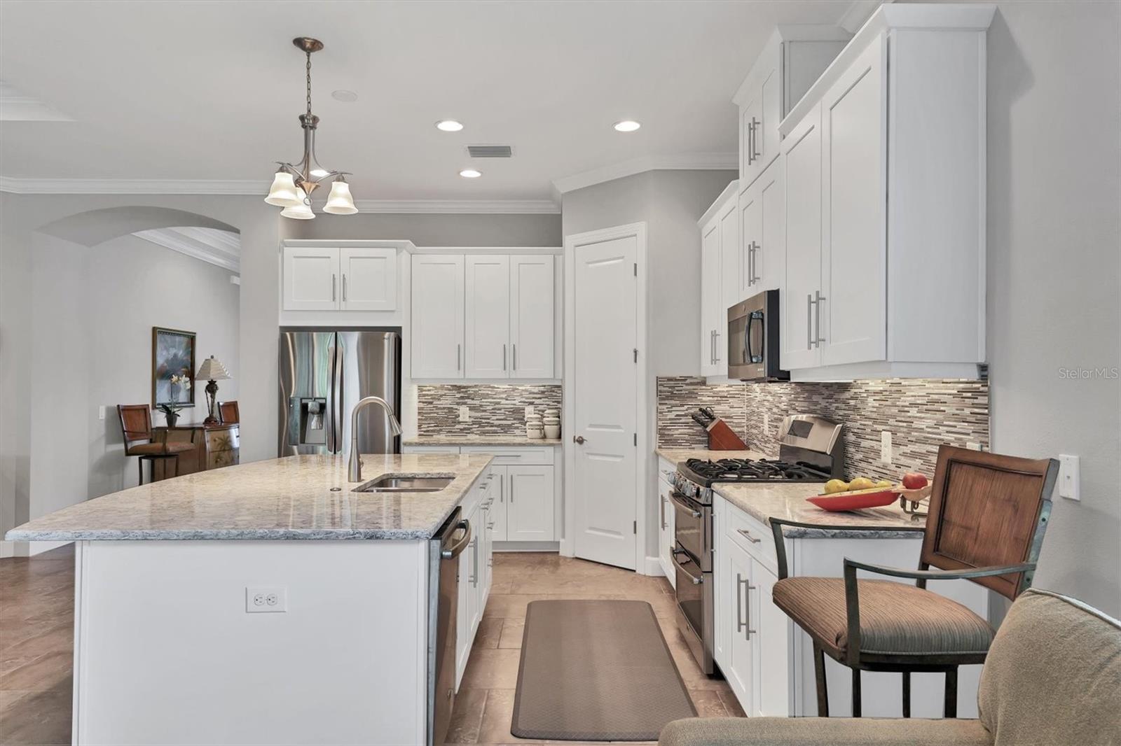 8188 GABANNA DR, SARASOTA, FL, 34231