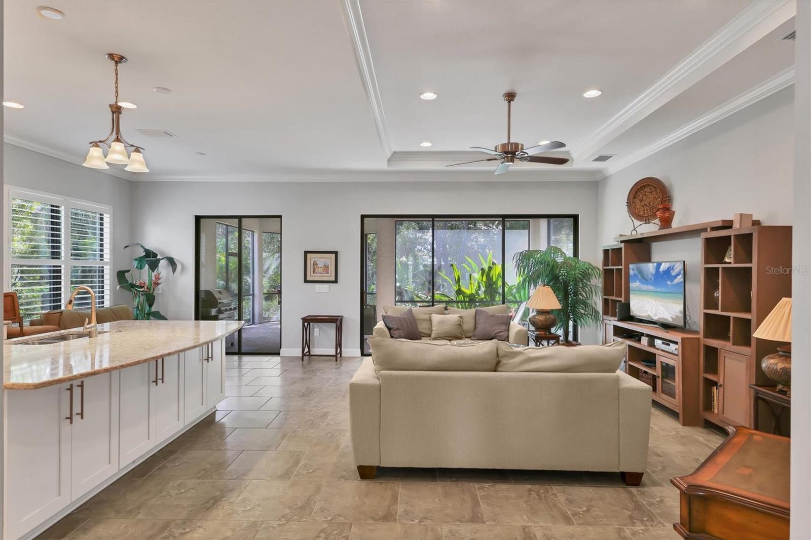 8188 GABANNA DR, SARASOTA, FL, 34231