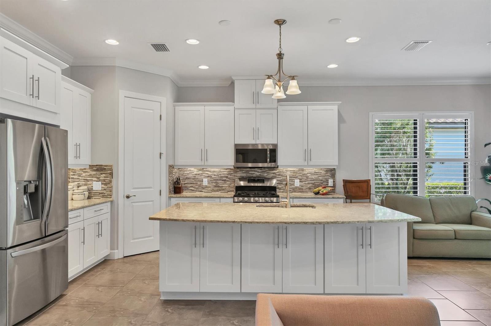 8188 GABANNA DR, SARASOTA, FL, 34231