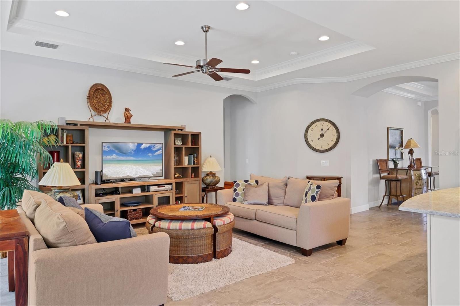 8188 GABANNA DR, SARASOTA, FL, 34231