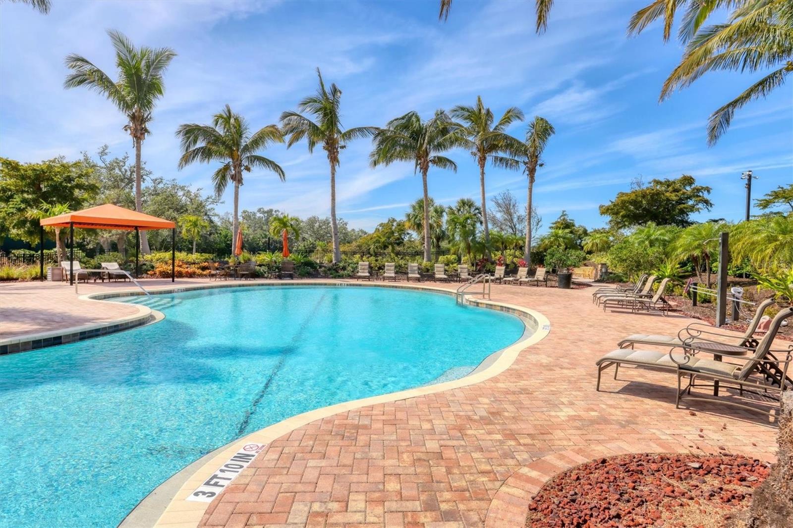 8188 GABANNA DR, SARASOTA, FL, 34231