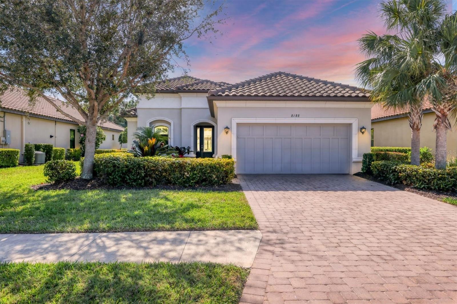 8188 GABANNA DR, SARASOTA, FL, 34231